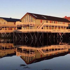 Gronnbuene Rorbu Hotel