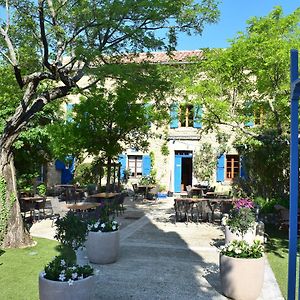 La Bastide Bleue